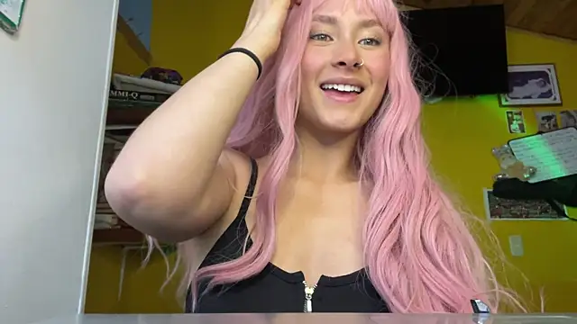 bellaa-w online show from 08/05/26, 04:45