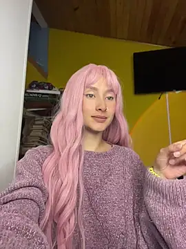 bellaa-w online show from 07/26/26, 01:34