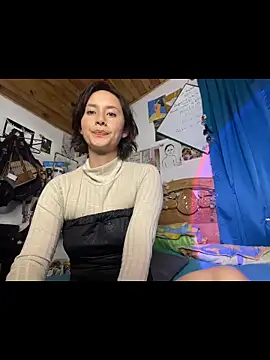 bellaa-w online show from 03/19/26, 03:06