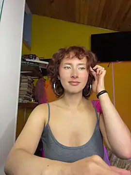 bellaa-w online show from 07/30/26, 12:43