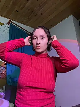 bellaa-w online show from 02/22/26, 02:14