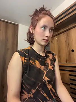 bellaa-w online show from 07/27/26, 02:07