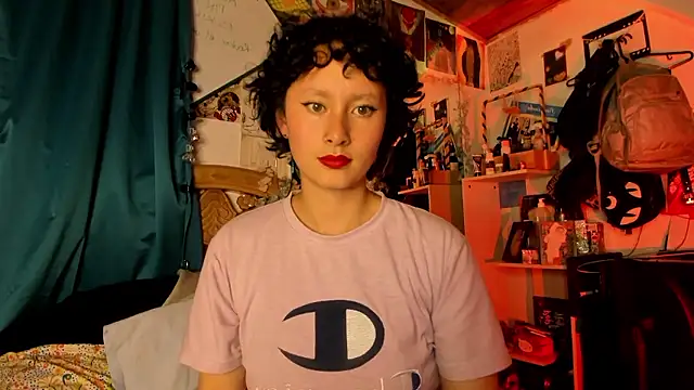 bellaa-w online show from 01/15/26, 02:37