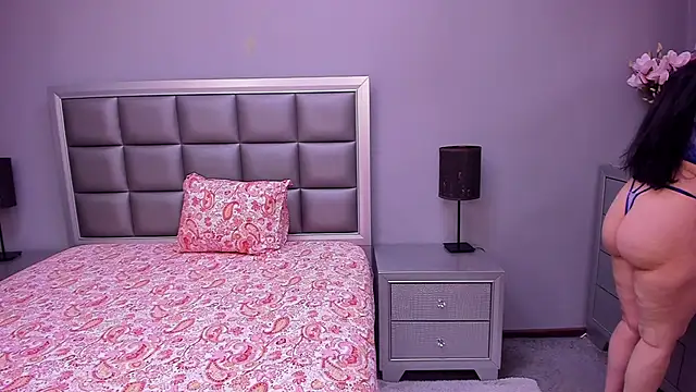 HellennSweet online show from 03/24/26, 05:29