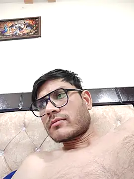 alex78265 online show from 11/13/25, 03:38