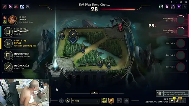 luckyjackie25 online show from 11/07/25, 04:06