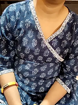 Diya 143 online show from 10/29/25, 07:40