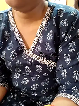 Diya 143 online show from 10/25/25, 05:50