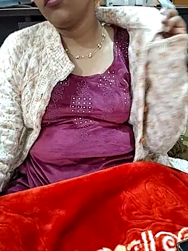 Diya 143 online show from 01/19/26, 08:29