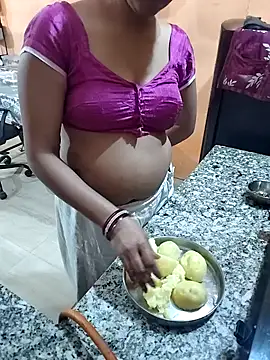 Diya 143 online show from 03/01/26, 07:36