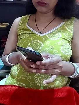 Diya 143 online show from 03/17/26, 07:00