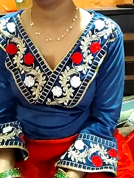 Diya 143 online show from 01/17/26, 08:29