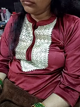 Diya 143 online show from 01/15/26, 07:39