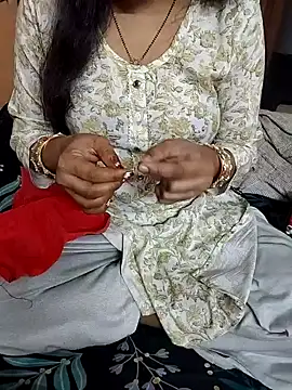 Diya 143 online show from 04/04/26, 04:19