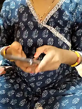 Diya 143 online show from 10/25/25, 06:08