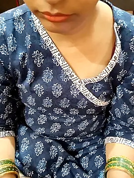 Diya 143 online show from 11/17/25, 06:50