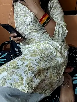 Diya 143 online show from 03/24/26, 04:45