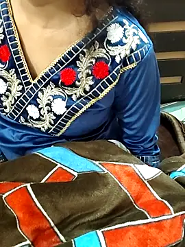 Diya 143 online show from 12/20/25, 08:17