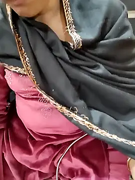 Diya 143 online show from 11/26/25, 07:14