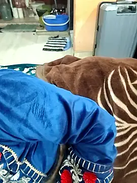 Diya 143 online show from 02/14/26, 08:09