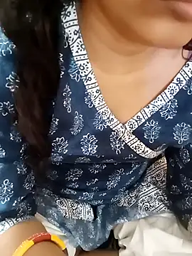 Diya 143 online show from 10/29/25, 07:46