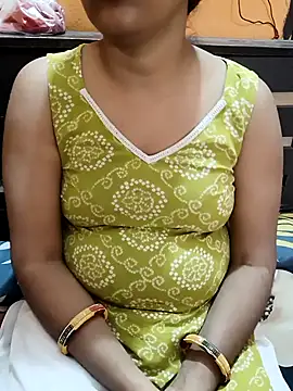 Diya 143 online show from 10/27/25, 06:25