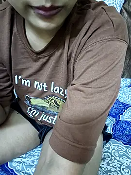 Nupur 69 online show from 05/16/26, 08:19