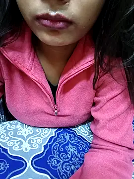 Nupur 69 online show from 02/13/26, 08:31