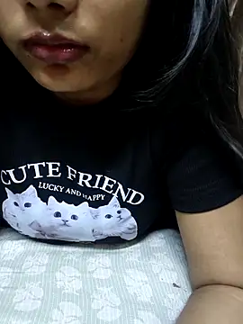 Nupur 69 online show from 03/28/26, 08:10