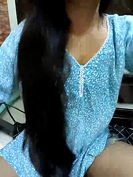 Nupur 69 online show from 09/21/25, 09:09