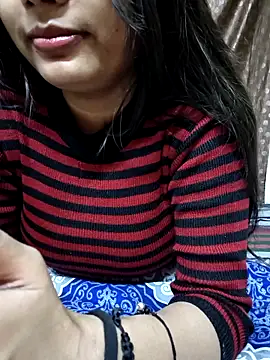 Nupur 69 online show from 02/24/26, 09:04