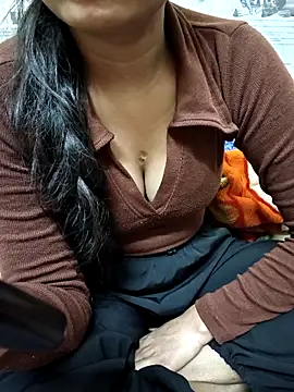 Nupur 69 online show from 12/18/25, 08:12