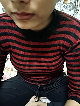 Nupur 69 online show from 01/14/26, 08:45