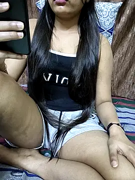 Nupur 69 online show from 04/30/26, 08:05
