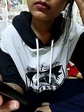 Nupur 69 online show from 11/14/25, 10:13