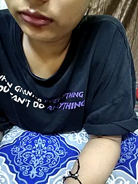Nupur 69 online show from 03/15/26, 07:32