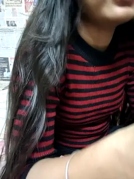 Nupur 69 online show from 01/13/26, 08:35