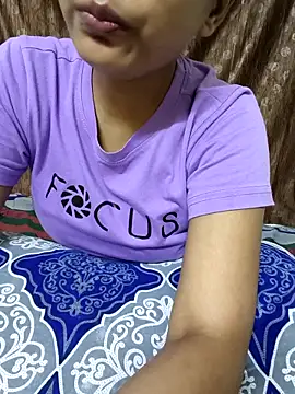 Nupur 69 online show from 05/25/26, 08:07