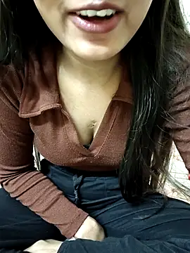 Nupur 69 online show from 02/15/25, 11:58