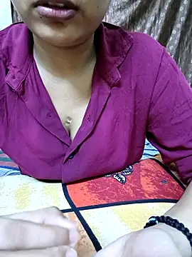 Nupur 69 online show from 04/14/26, 07:52