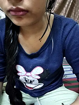 Nupur 69 online show from 02/18/26, 08:49