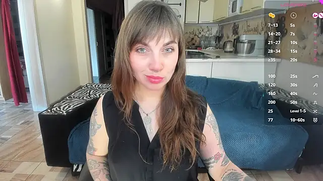 Snapshot of StacyTigerr chatting on 05/14/26, 10:56 StacyTigerr online show from 05/14/26, 10:56
