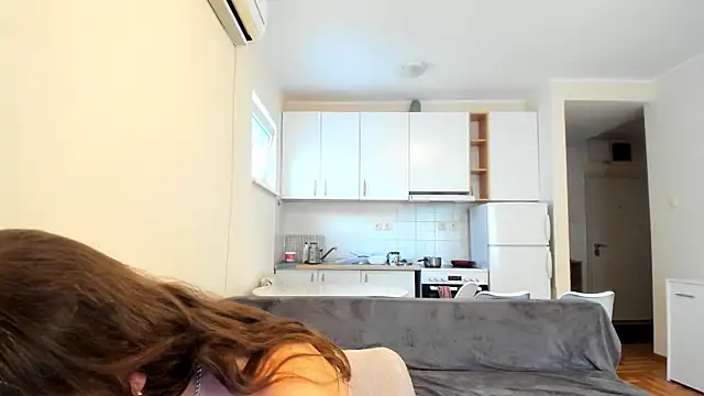 StacyTigerr online show from 03/08/25, 07:05