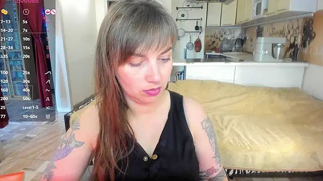 Snapshot of StacyTigerr chatting on 05/28/26, 01:28 StacyTigerr online show from 05/28/26, 01:28