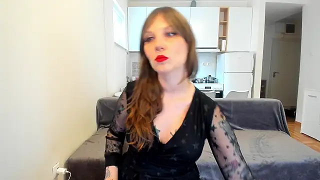 StacyTigerr online show from 02/25/25, 01:43