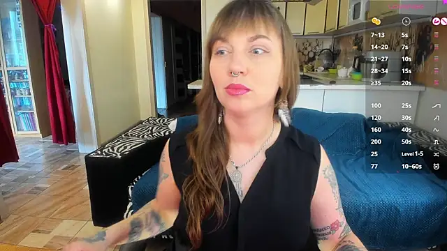 Snapshot of StacyTigerr chatting on 05/05/26, 11:57 StacyTigerr online show from 05/05/26, 11:57