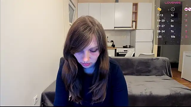 StacyTigerr online show from 02/27/25, 04:02