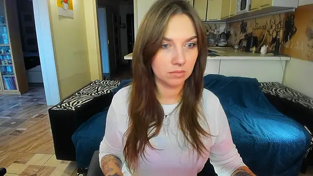 StacyTigerr online show from 02/17/26, 12:02