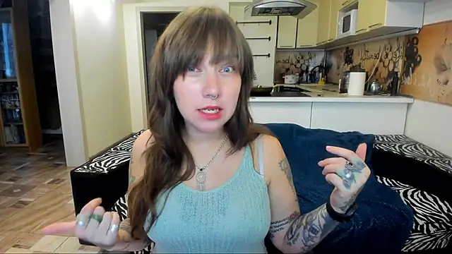 StacyTigerr online show from 09/24/25, 02:34