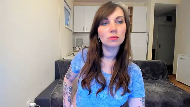 StacyTigerr online show from 02/22/25, 05:23